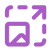lucide_image-upscale lucide_image-upscale